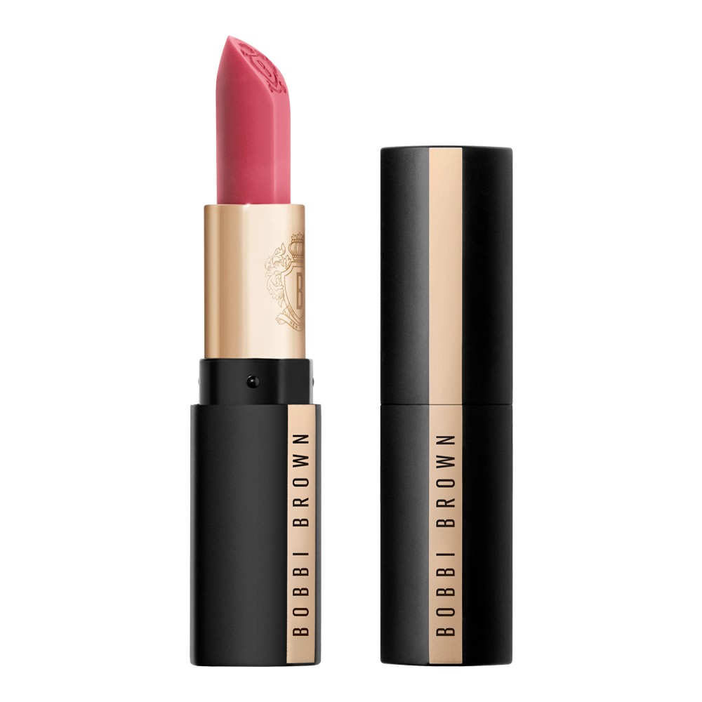Luxe Cashmere Matte Lipstick • In Bloom - Cool Midtone Pink