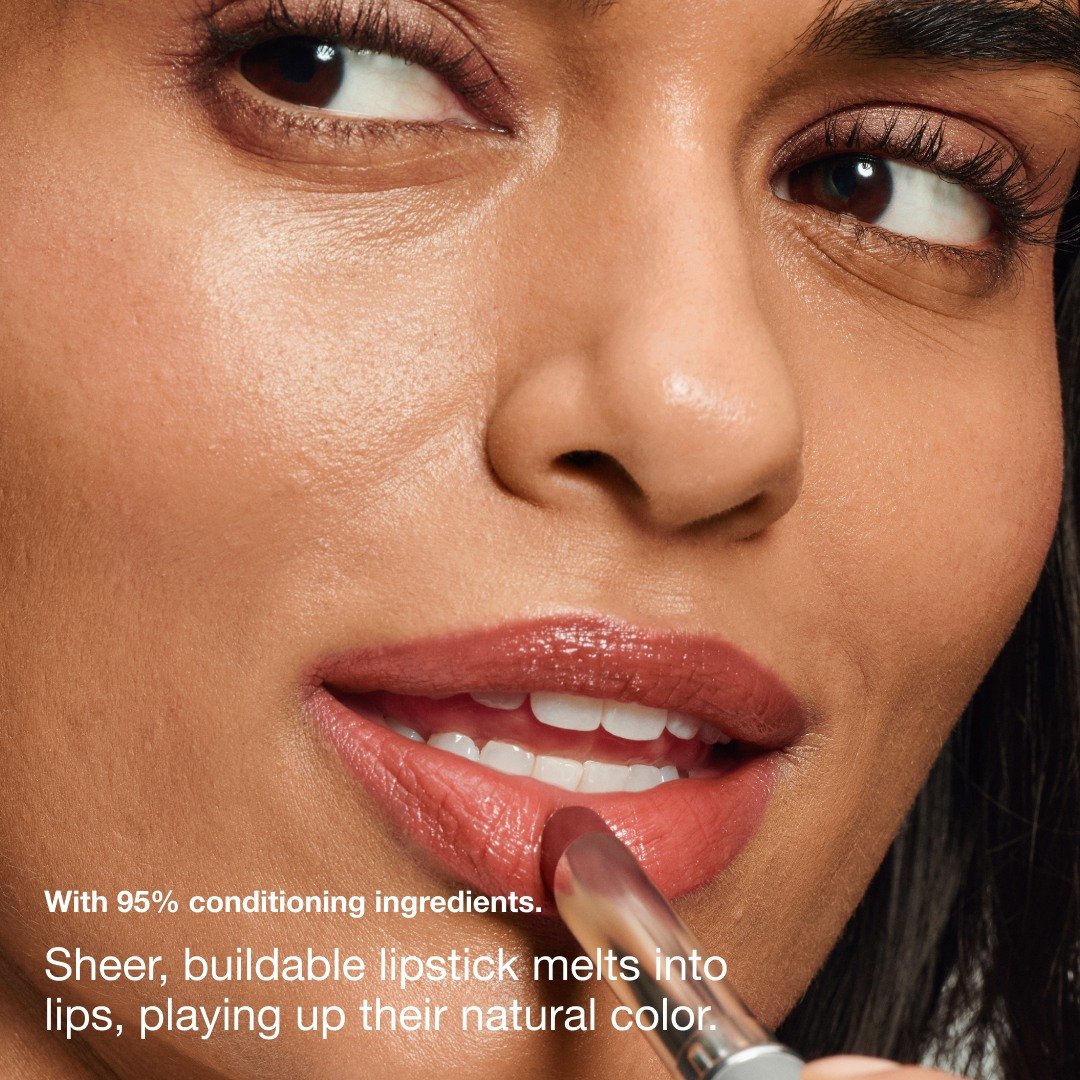 Almost Lipstick • Nude Honey