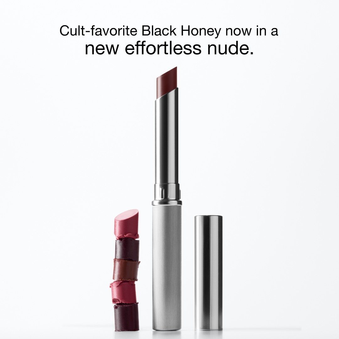 Almost Lipstick • Nude Honey