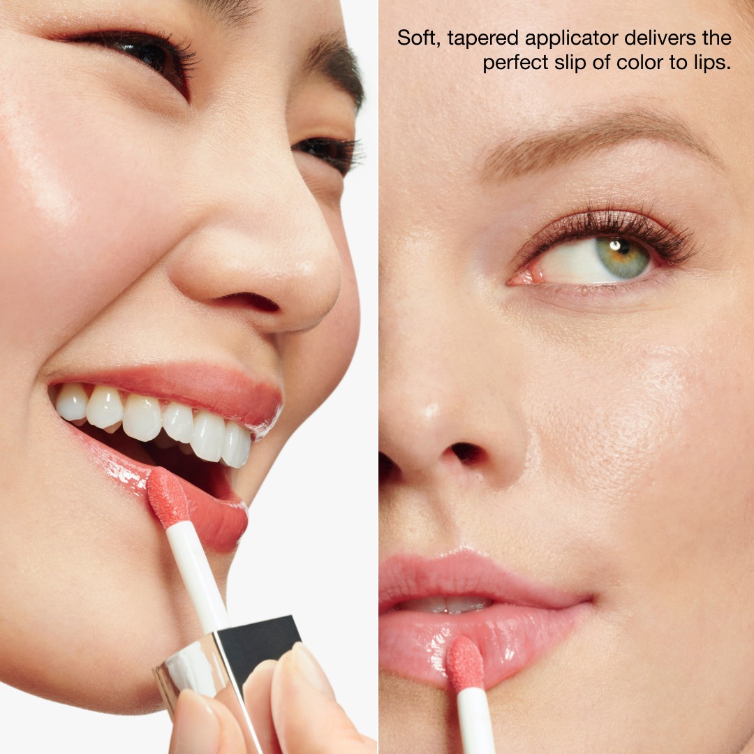 Pop™ Lip + Cheek Oil • Pink Honey