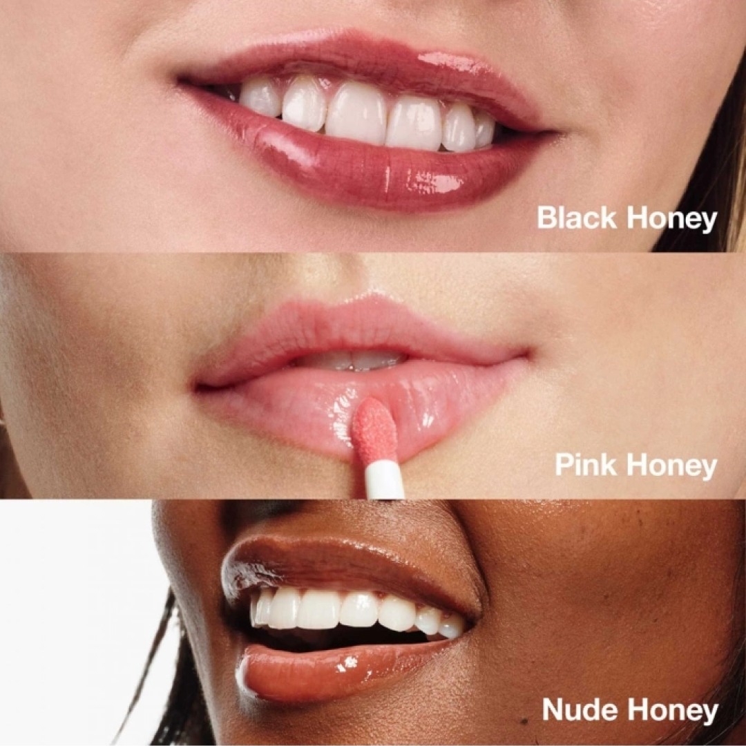 Pop™ Lip + Cheek Oil • Nude Honey