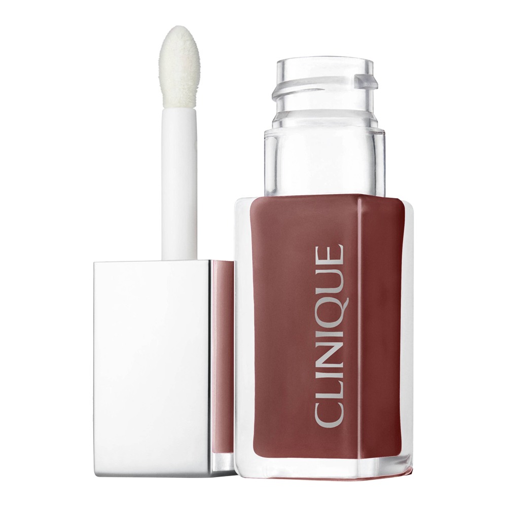 Pop™ Lip + Cheek Oil • Nude Honey
