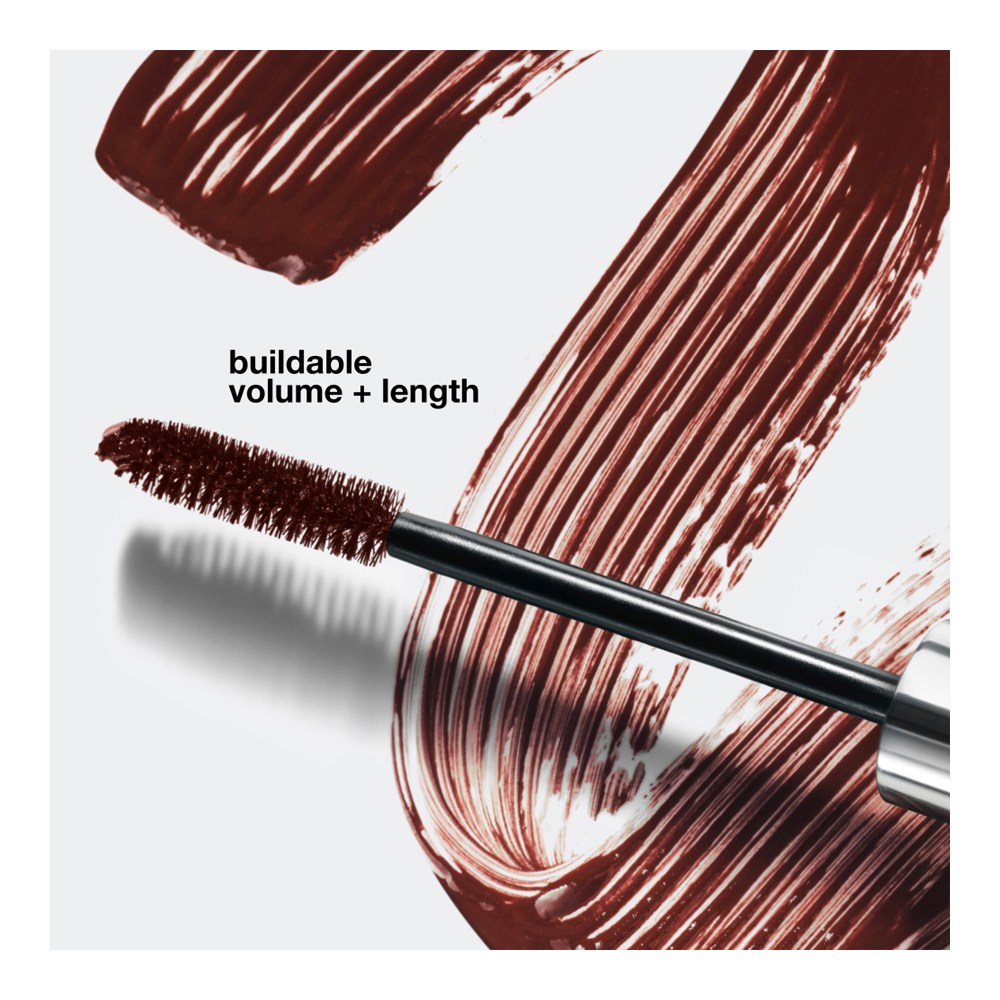 High Impact Mascara • Black Honey