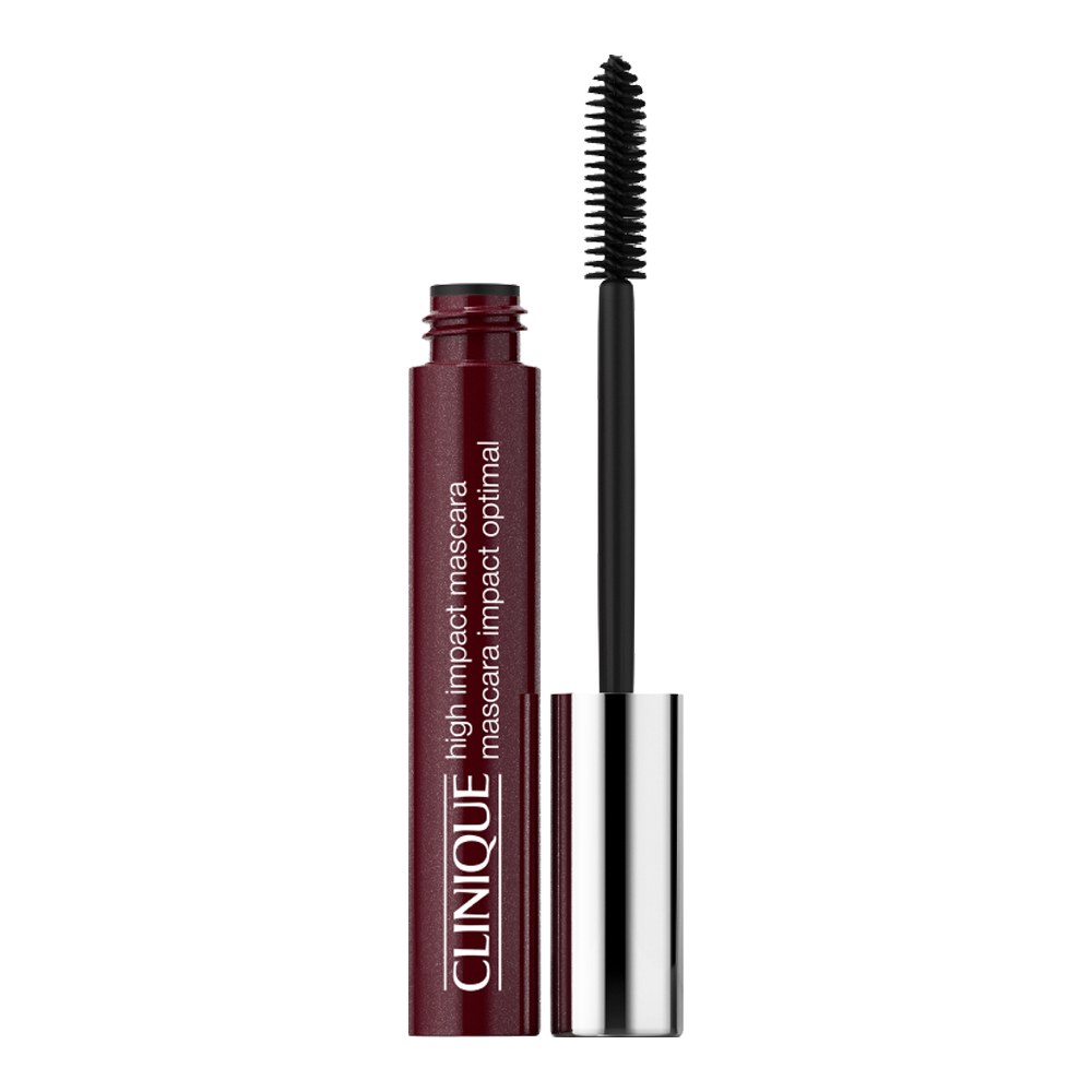 High Impact Mascara • Black Honey