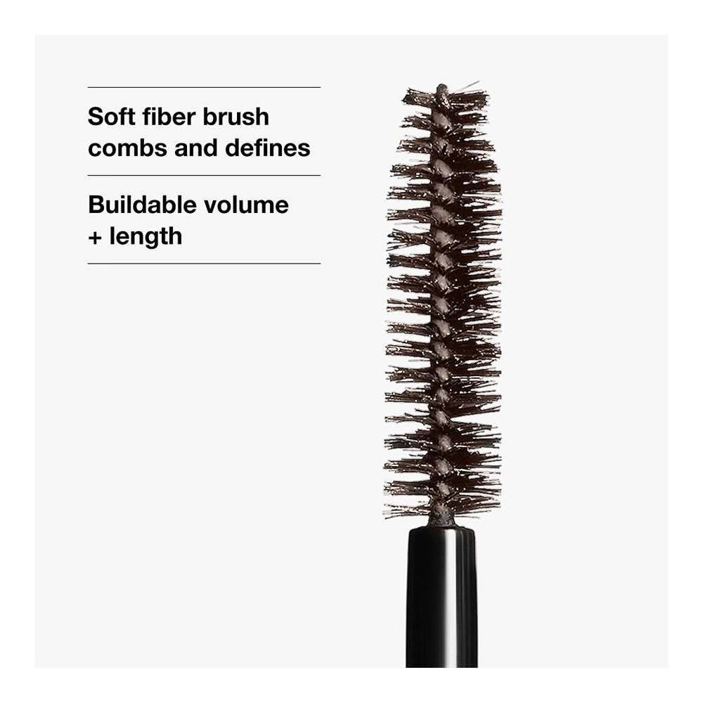 High Impact Mascara • Black Honey