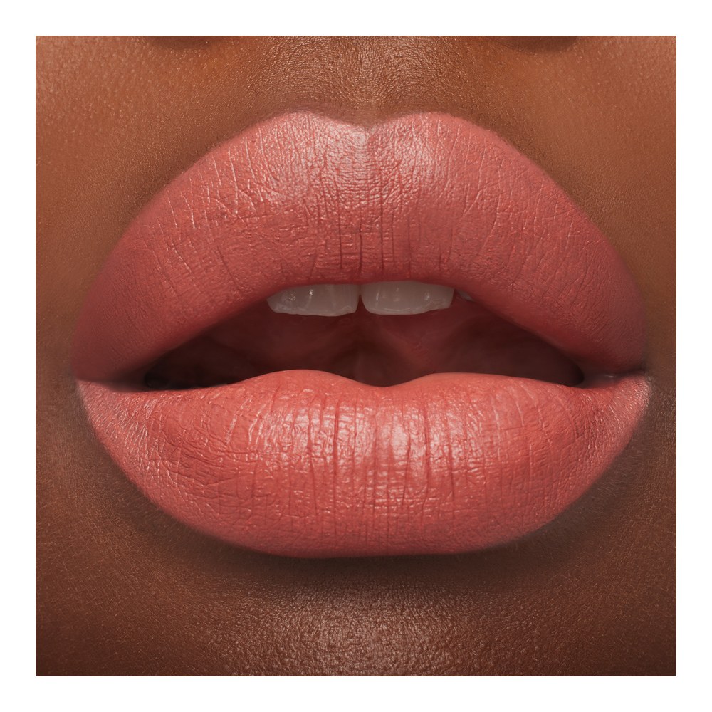 M·A·Cximal Silky Matte Lipstick (Nocturna Limited Edition) • Cafe Mocha - Mauvey Pinky Nude