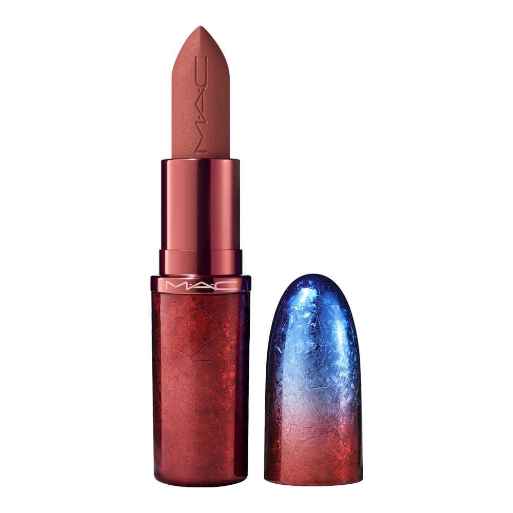 M·A·Cximal Silky Matte Lipstick (Nocturna Limited Edition) • Cafe Mocha - Mauvey Pinky Nude