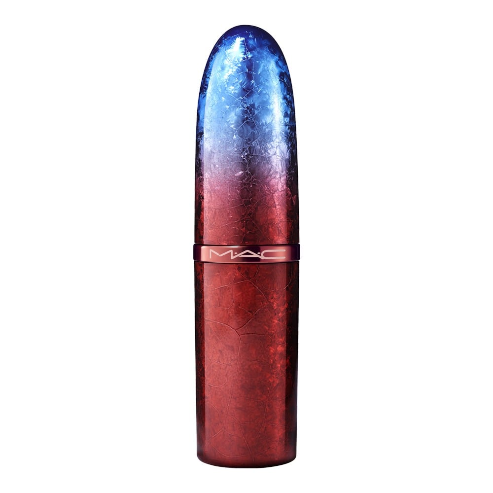 M·A·Cximal Silky Matte Lipstick (Nocturna Limited Edition) • Cafe Mocha - Mauvey Pinky Nude