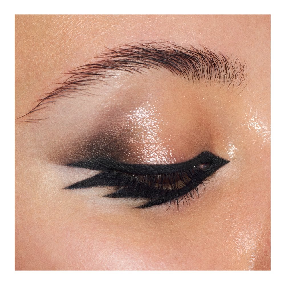 Jumbo Kajal Eye Liner • Extreme Black - True Black