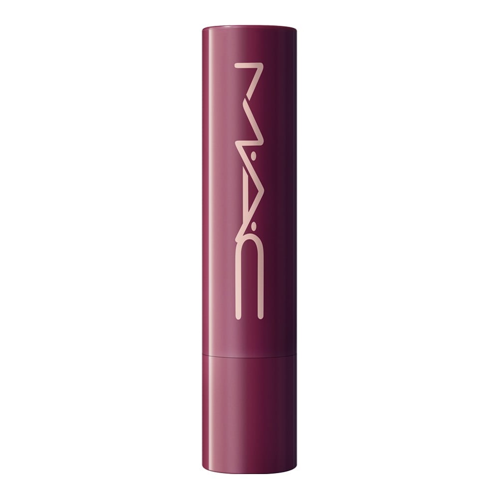 Squirt Plumping Gloss Stick (Limited Edition) • Nocturnal Pearl - Midtone Purple With Blue/Green Flip Pearl