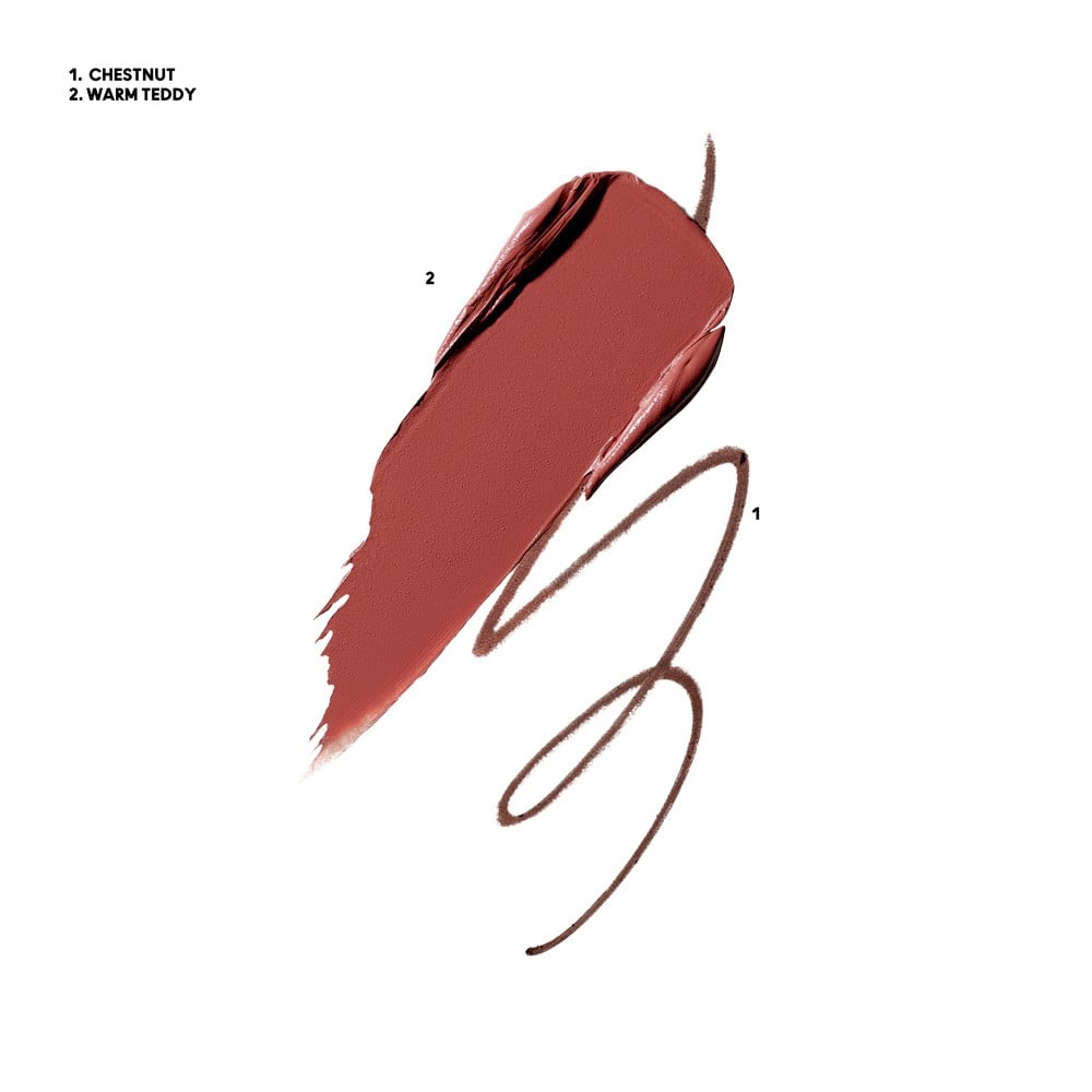 Classic Lip Duo • Neutral