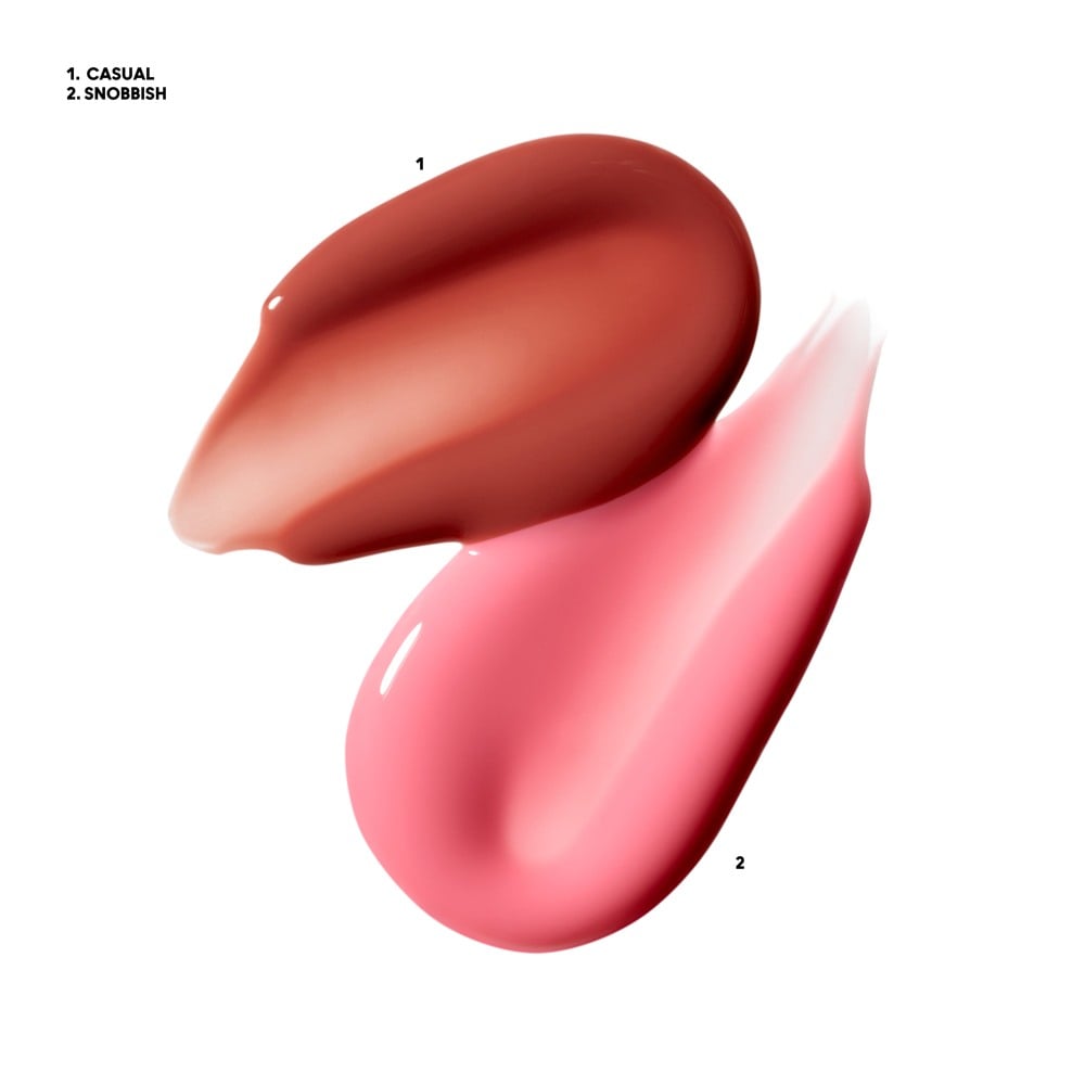 Nightmode Gloss Lipglass Air Duo