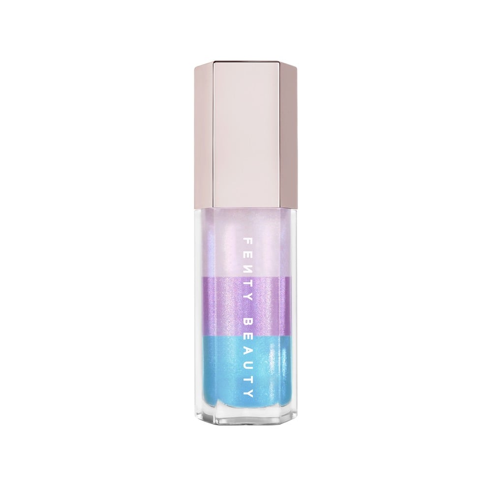 Gloss Bomb Stackz Layered Lip Luminizer (Holiday Limited Edition) • Unicorn Blizzard