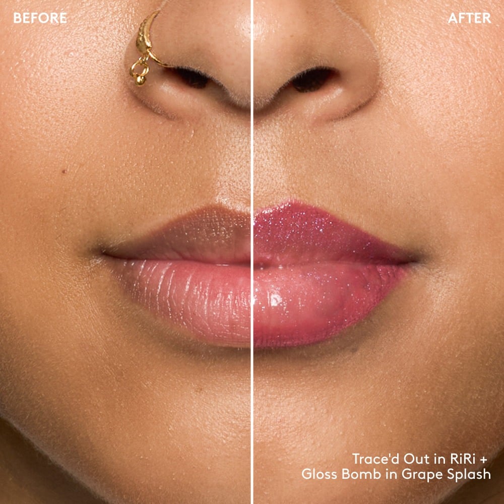 Lined + Luminized 2-Piece Lip Set (Holiday Limited Edition)