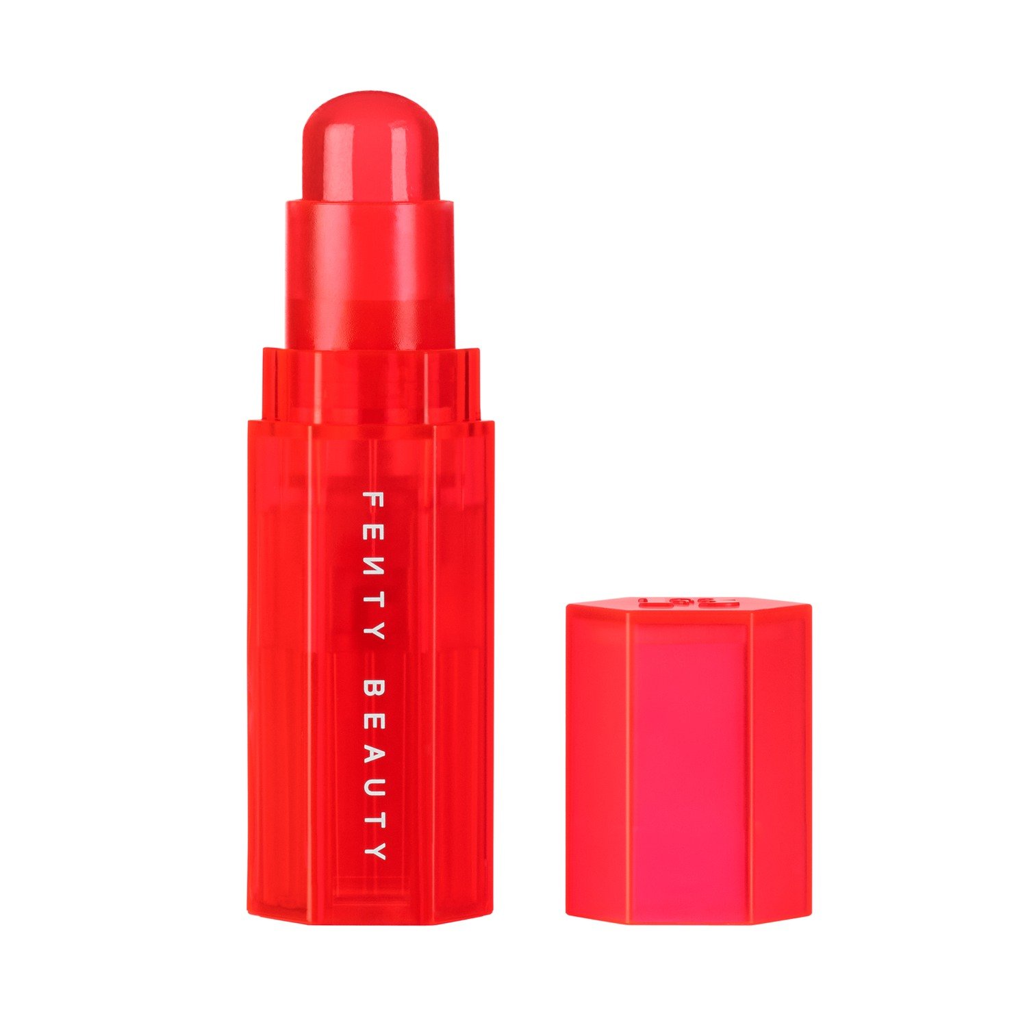 Match Stix Color-Adaptive Cheek + Lip Stick • Strawberry Pop