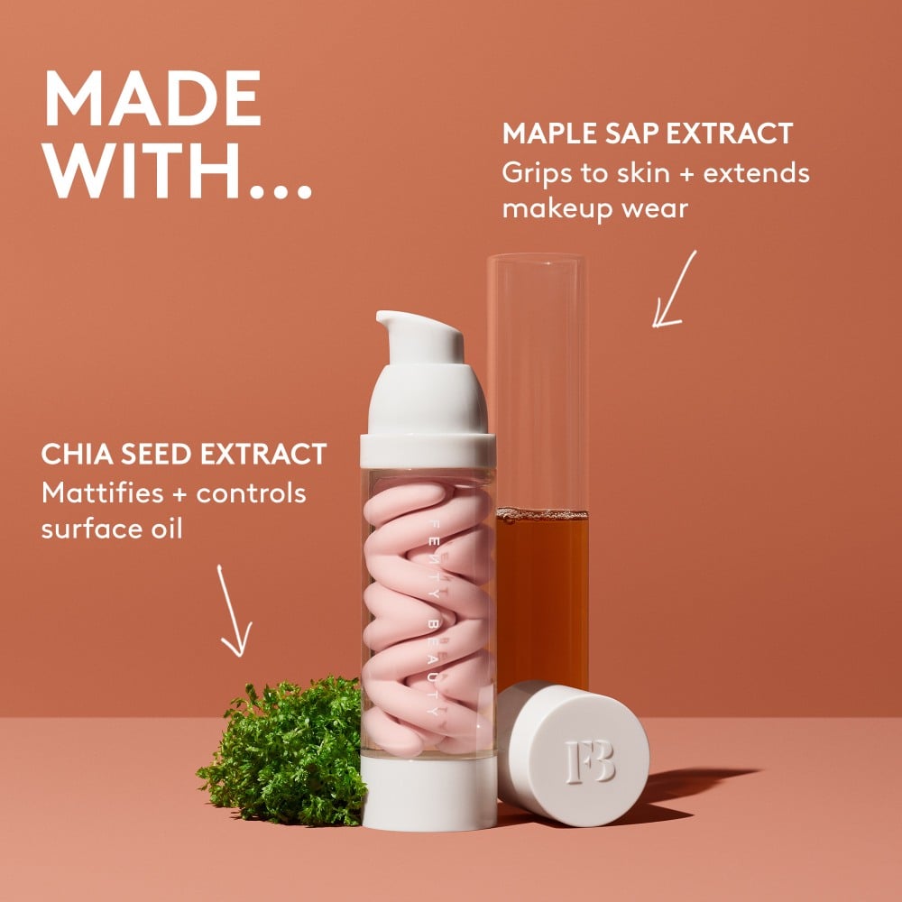 Grip Trip Mattifying + Blurring Primer • 30ml