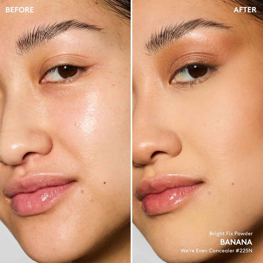 Bright Fix Brightening Powder • 03 Banana
