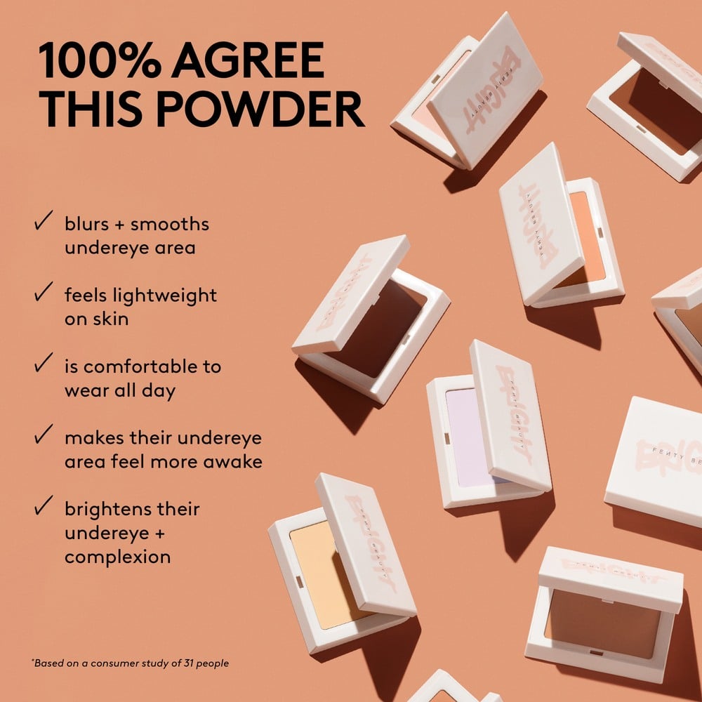 Bright Fix Brightening Powder • 03 Banana