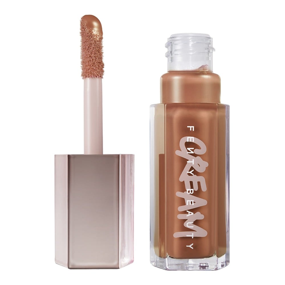 Gloss Bomb Cream Color Drip Lip Cream • 03 Honey Waffles