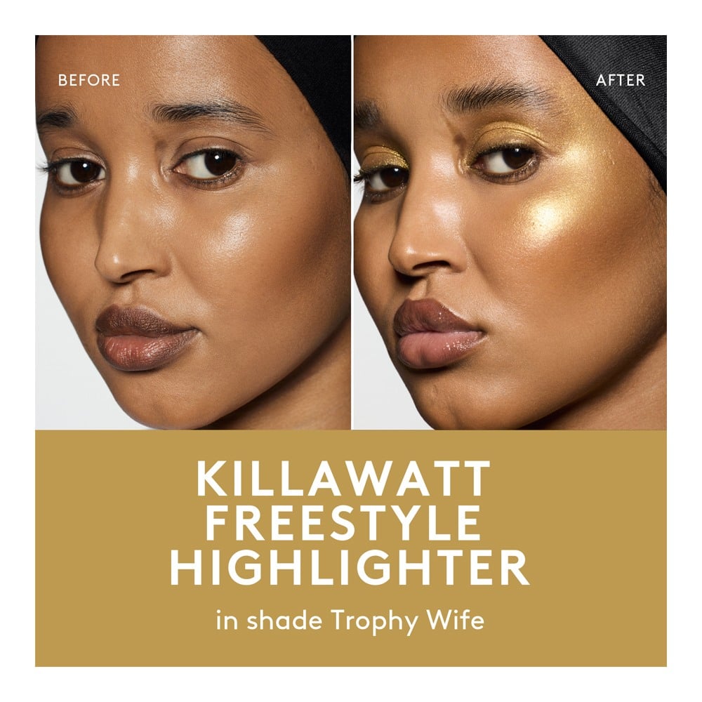 Killawatt Freestyle Highlighter • Trophy Wife