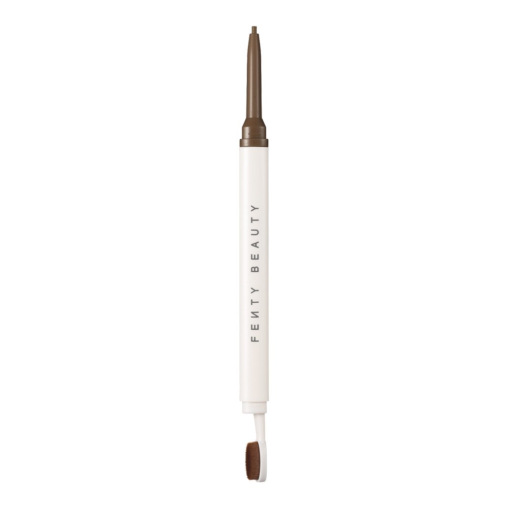 Brow MVP Ultra Fine Brow Pencil & Styler • Dark Brown