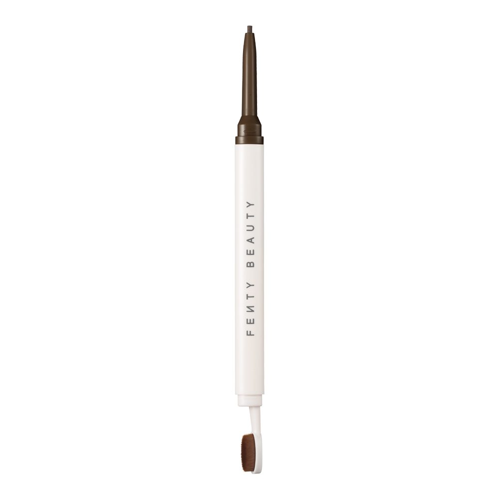 Brow MVP Ultra Fine Brow Pencil & Styler • Black Brown