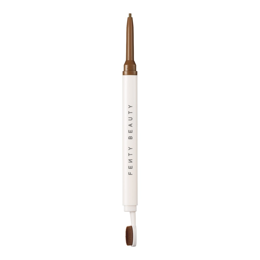 Brow MVP Ultra Fine Brow Pencil & Styler • Light Brown
