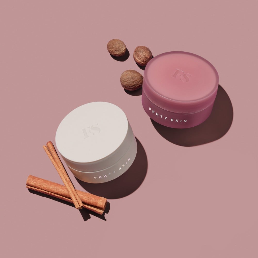 Lil Butta Dropz Mini Whipped Oil Body Cream Duo (Holiday Limited Edition)