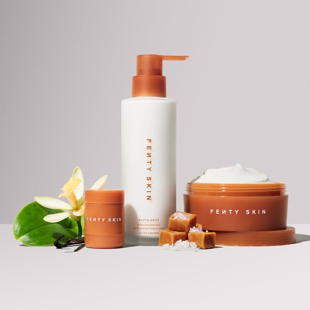 Butta Drop Whipped Oil Body Cream - Salted Caramel • 200ml