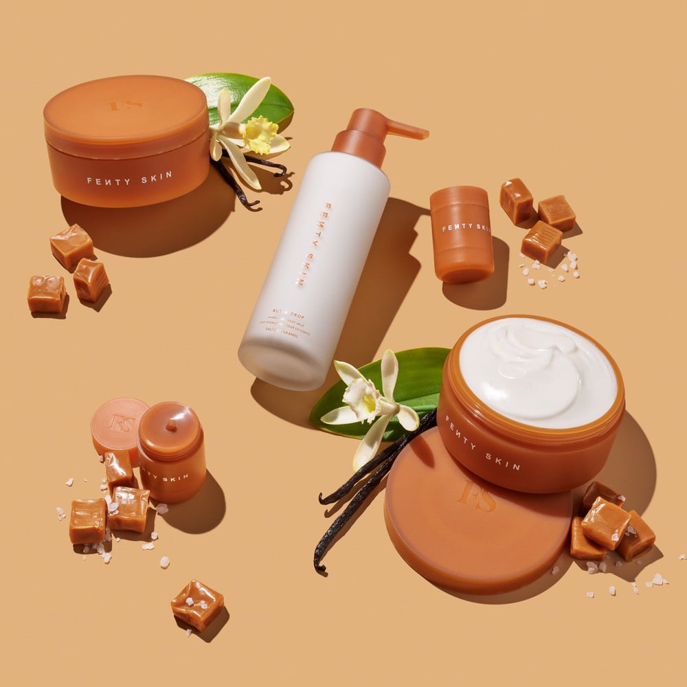 Butta Drop Whipped Oil Body Cream - Salted Caramel • 200ml