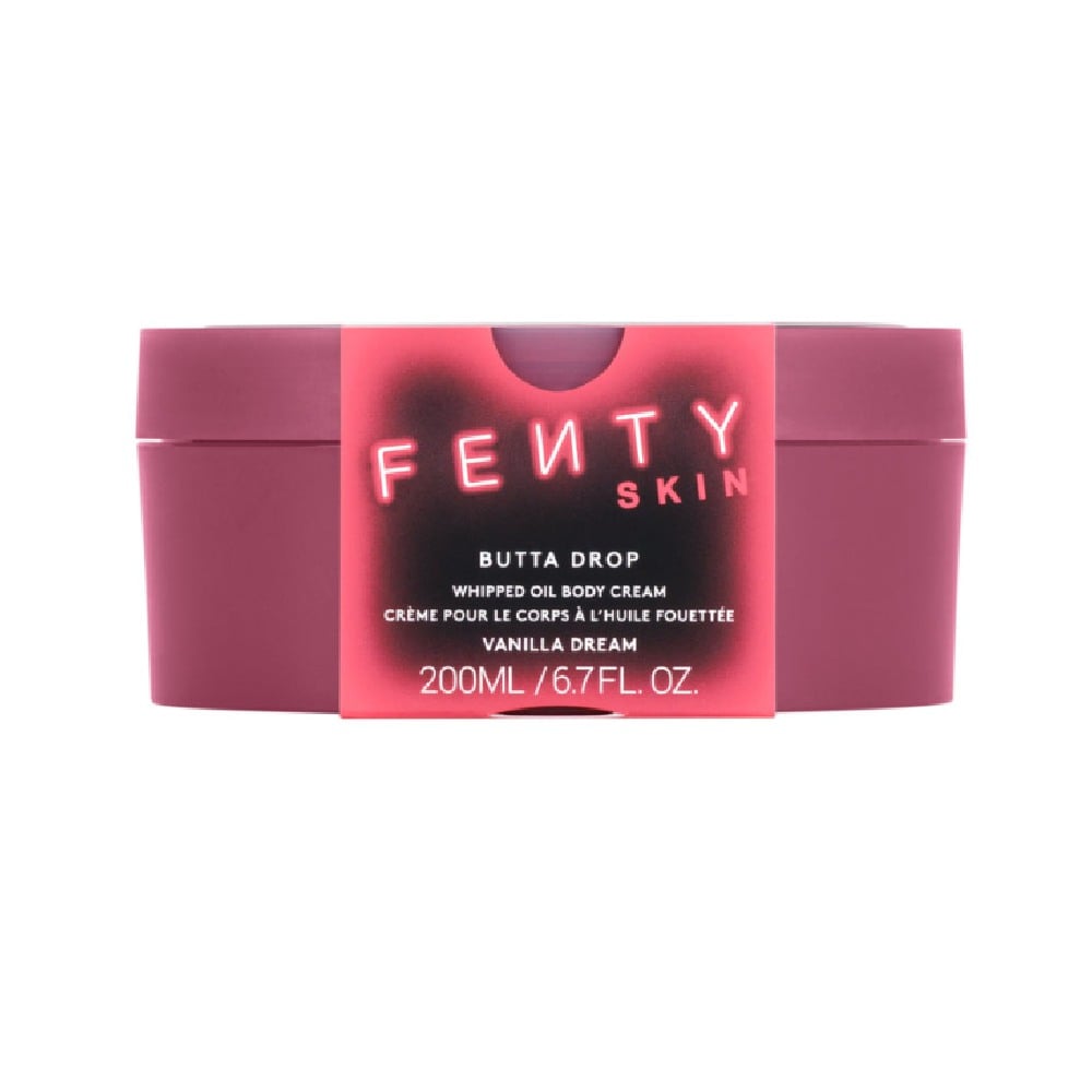 Butta Drop Whipped Oil Body Cream (Holiday Limited Edition) • 328g