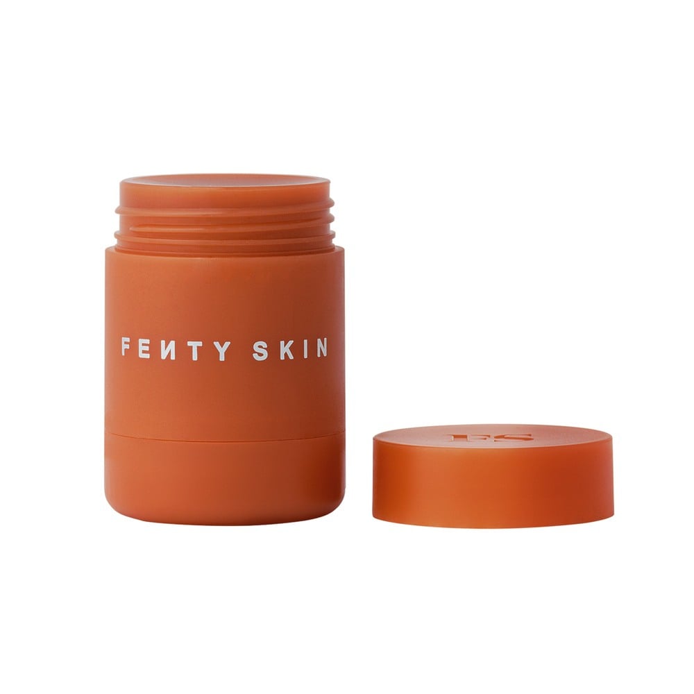 Plush Puddin' Intensive Recovery Lip Mask • Salted Caramel