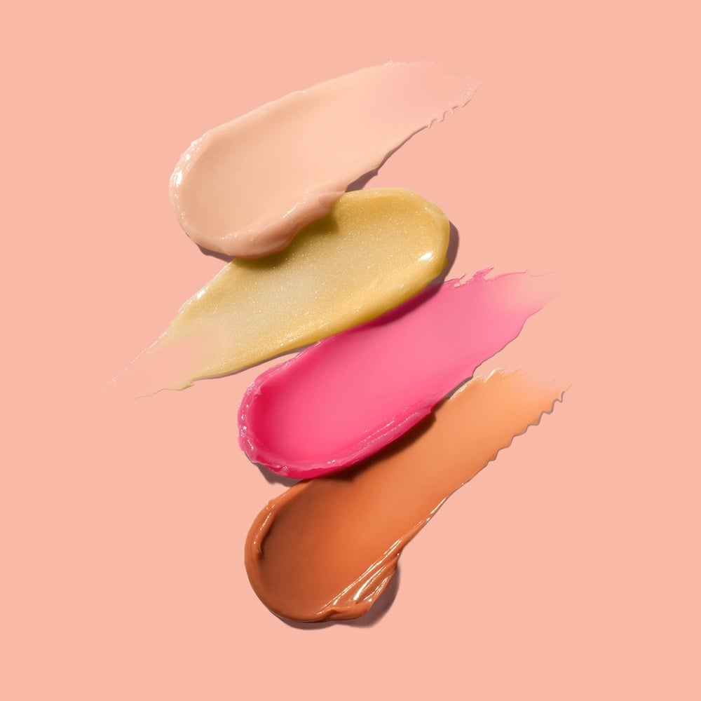 Plush Puddin' Intensive Recovery Lip Mask • Salted Caramel