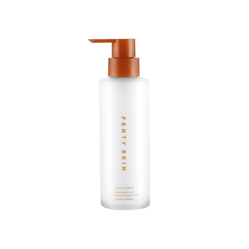 Butta Drop Hydrating Body Milk - Salted Caramel • 185ml