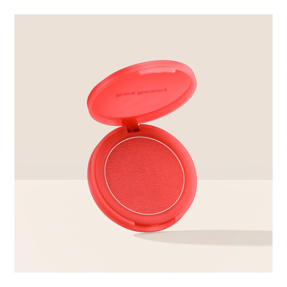 Soft Pinch Matte Bouncy Blush • Grateful