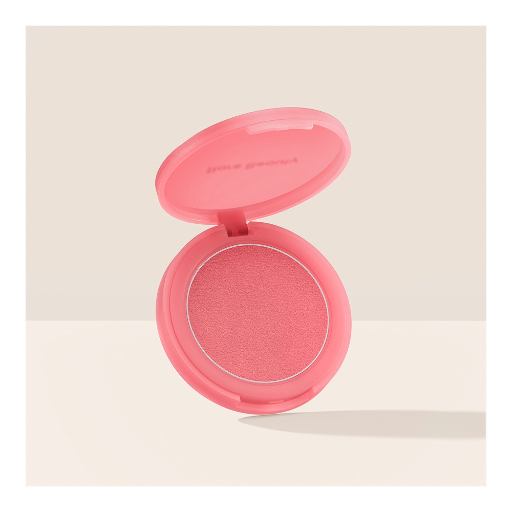 Soft Pinch Matte Bouncy Blush • Happy