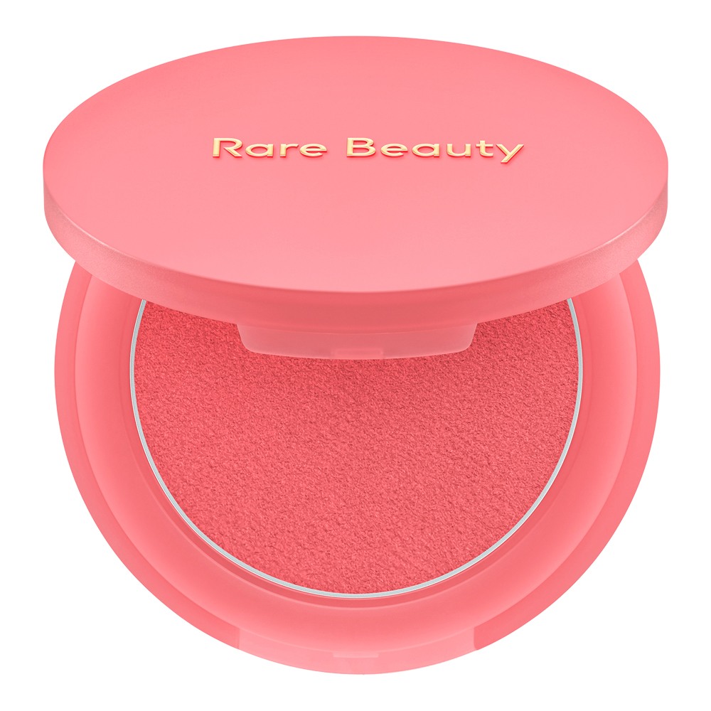 Soft Pinch Matte Bouncy Blush • Happy