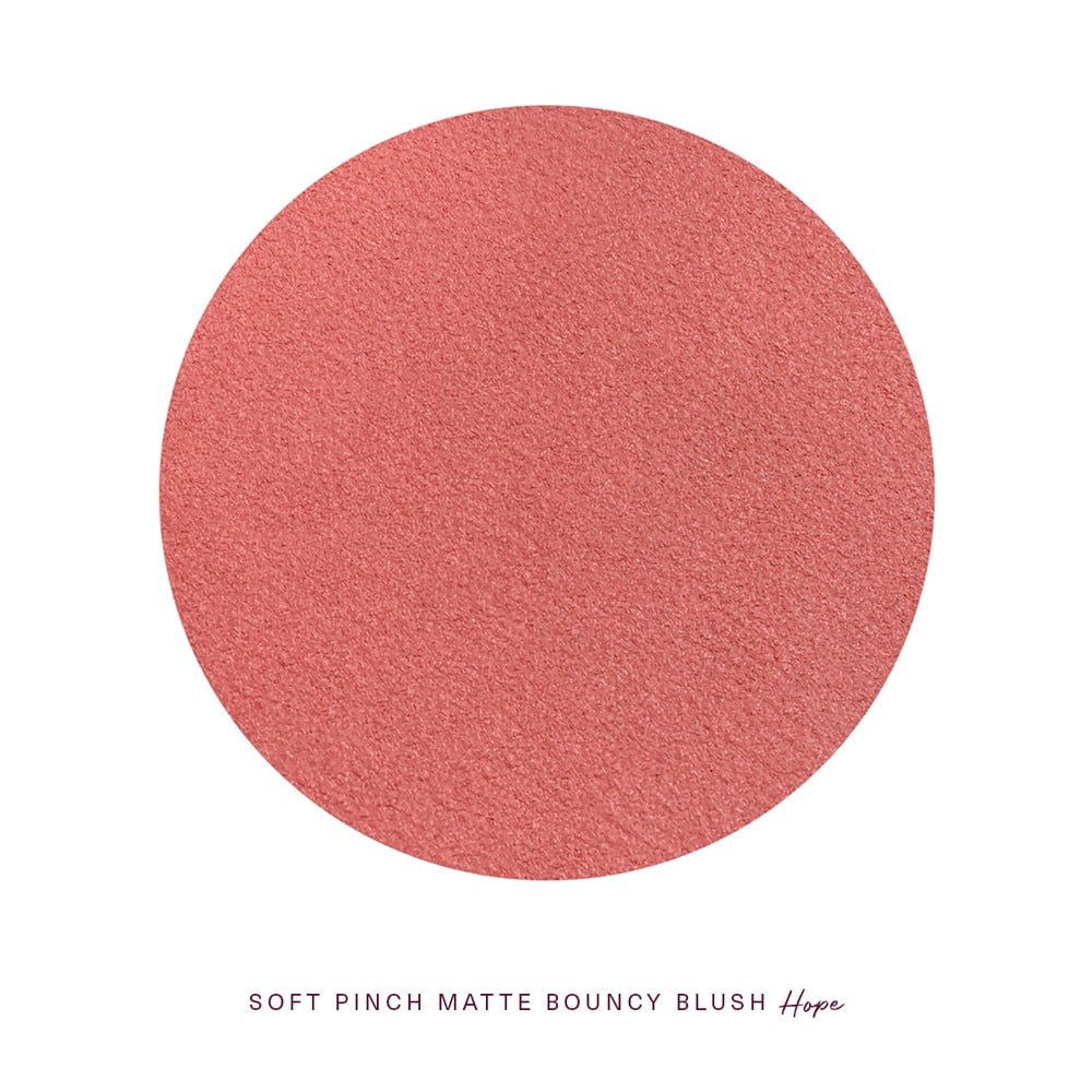 Soft Pinch Matte Bouncy Blush • Hope