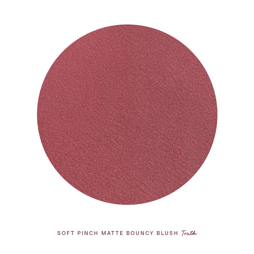 Soft Pinch Matte Bouncy Blush • Truth