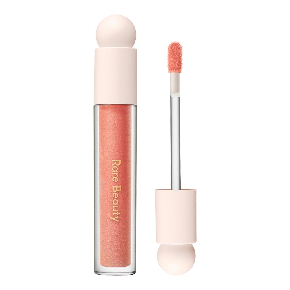 Positive Light Luminizing Lip Gloss • Beam