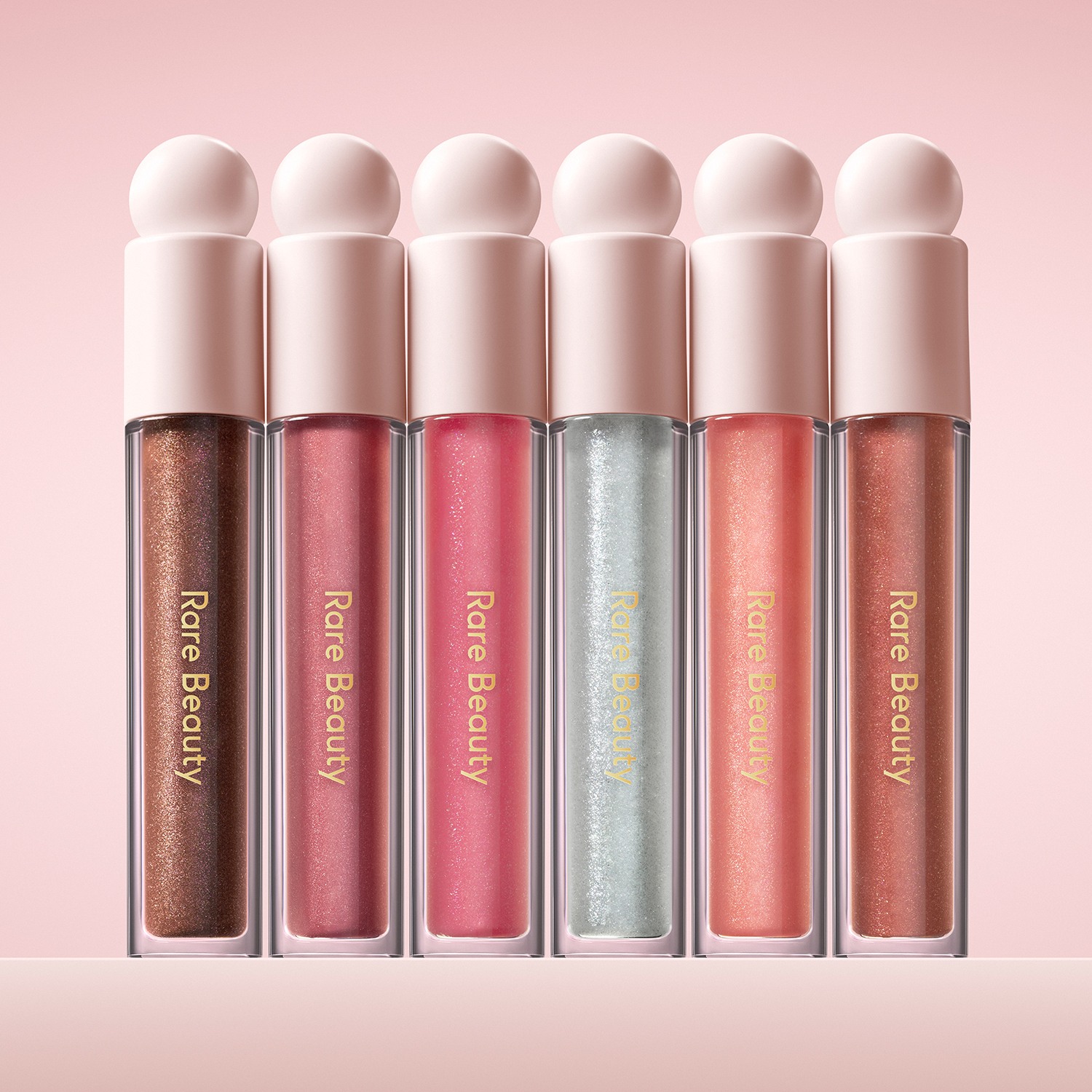 Positive Light Luminizing Lip Gloss • Glimmer