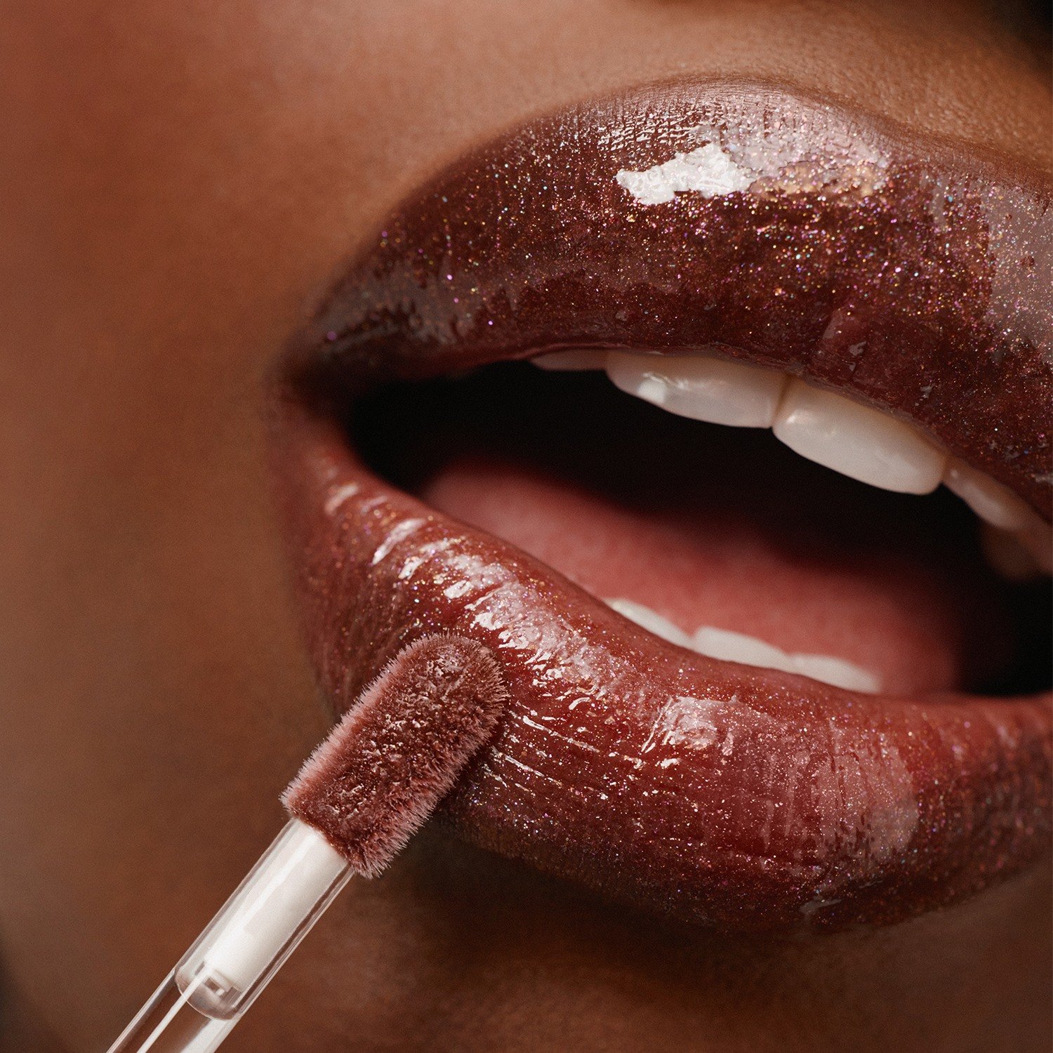Positive Light Luminizing Lip Gloss • Blaze