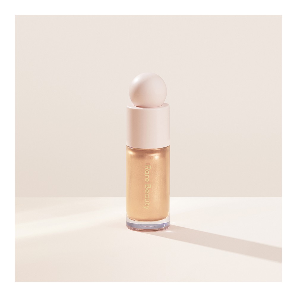 Positive Light Liquid Luminizer • Exhilarate