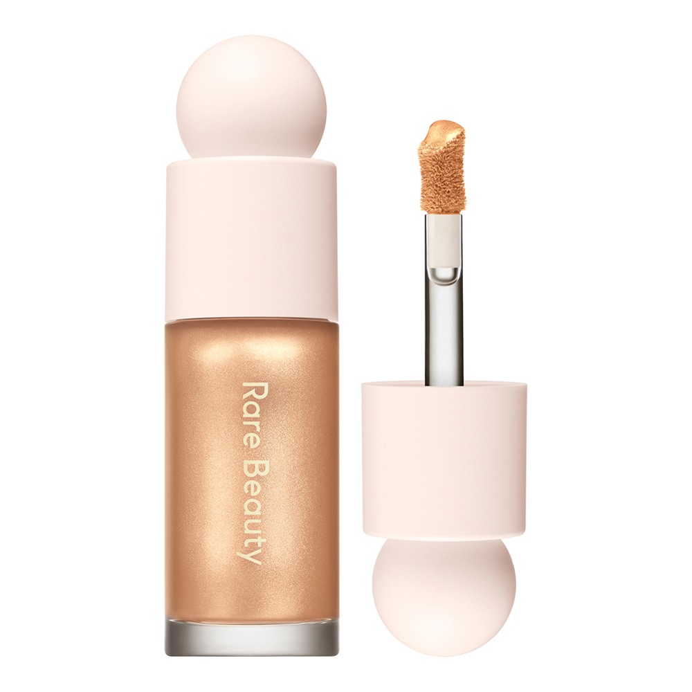 Positive Light Liquid Luminizer • Exhilarate