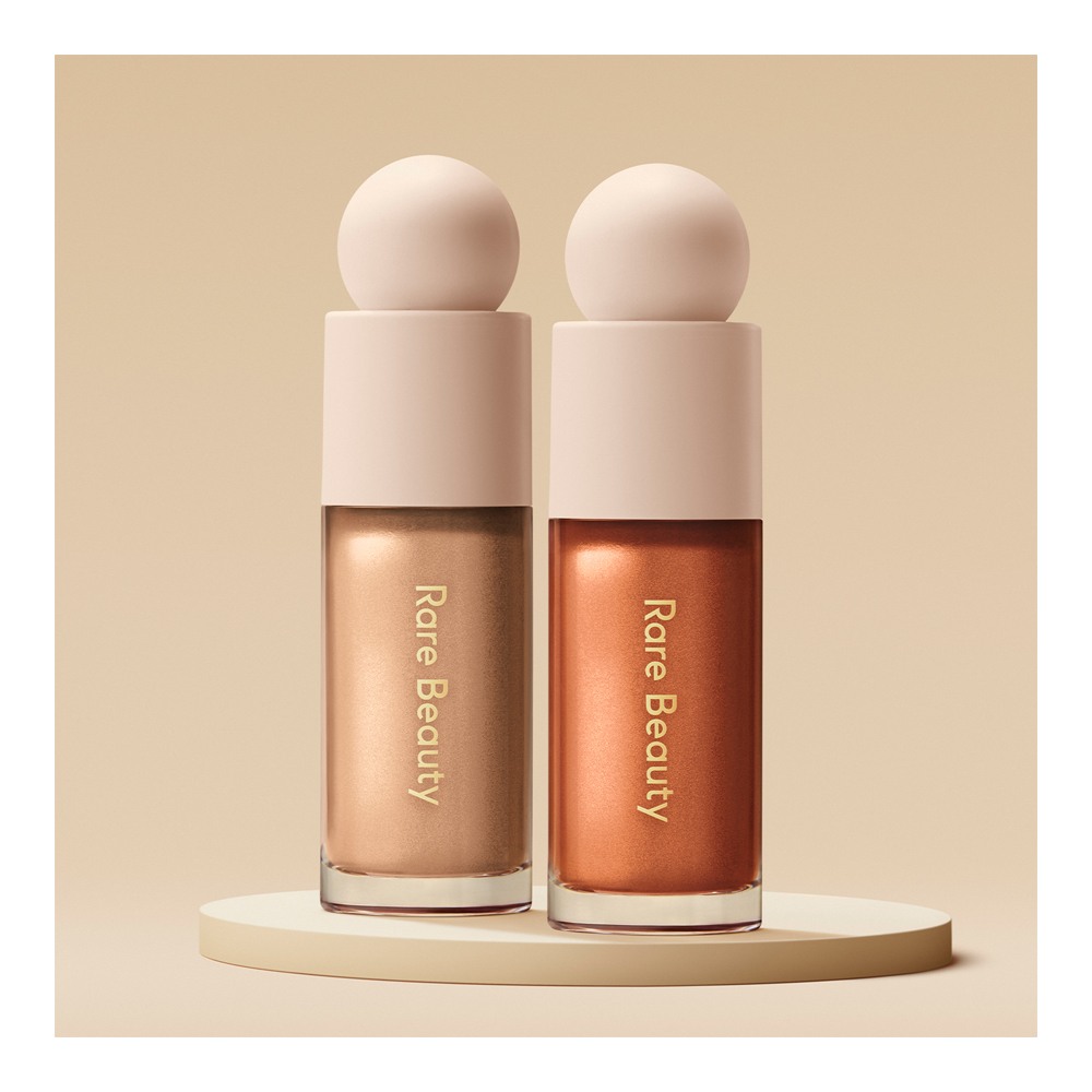 Positive Light Liquid Luminizer • Exhilarate