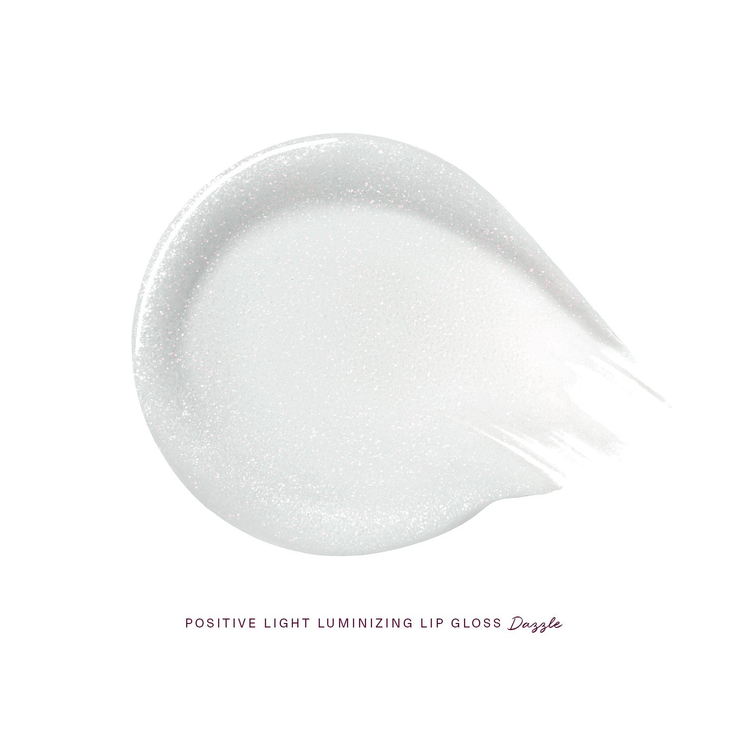 Positive Light Luminizing Lip Gloss • Dazzle