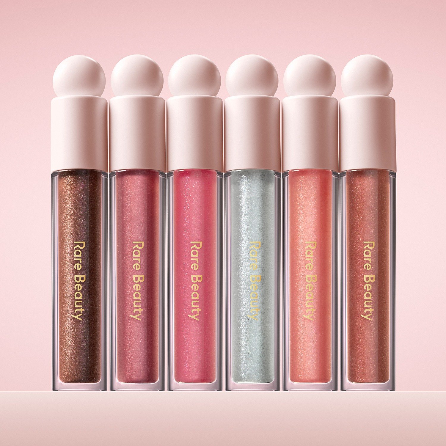 Positive Light Luminizing Lip Gloss • Dazzle