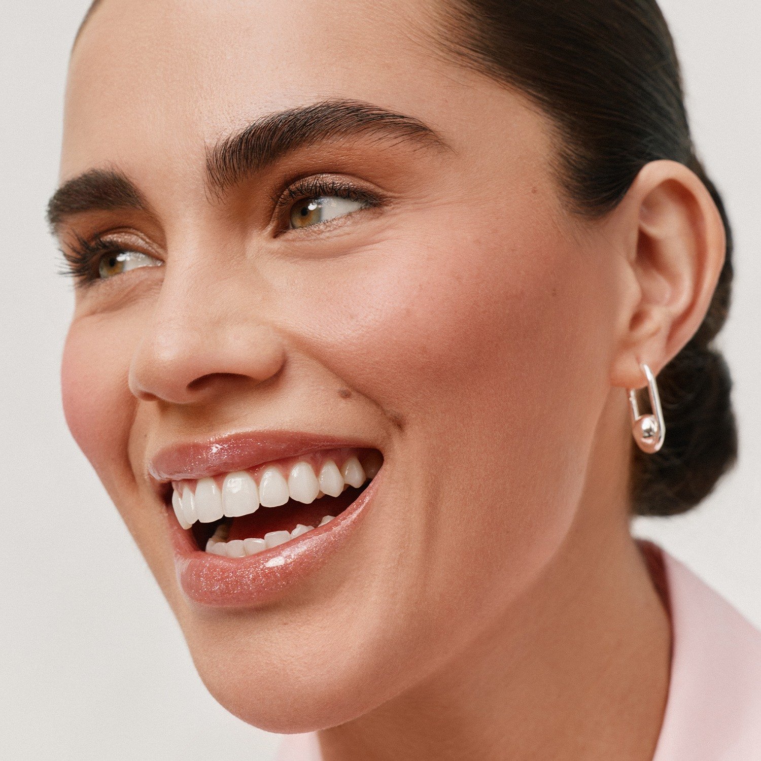 Positive Light Luminizing Lip Gloss • Dazzle