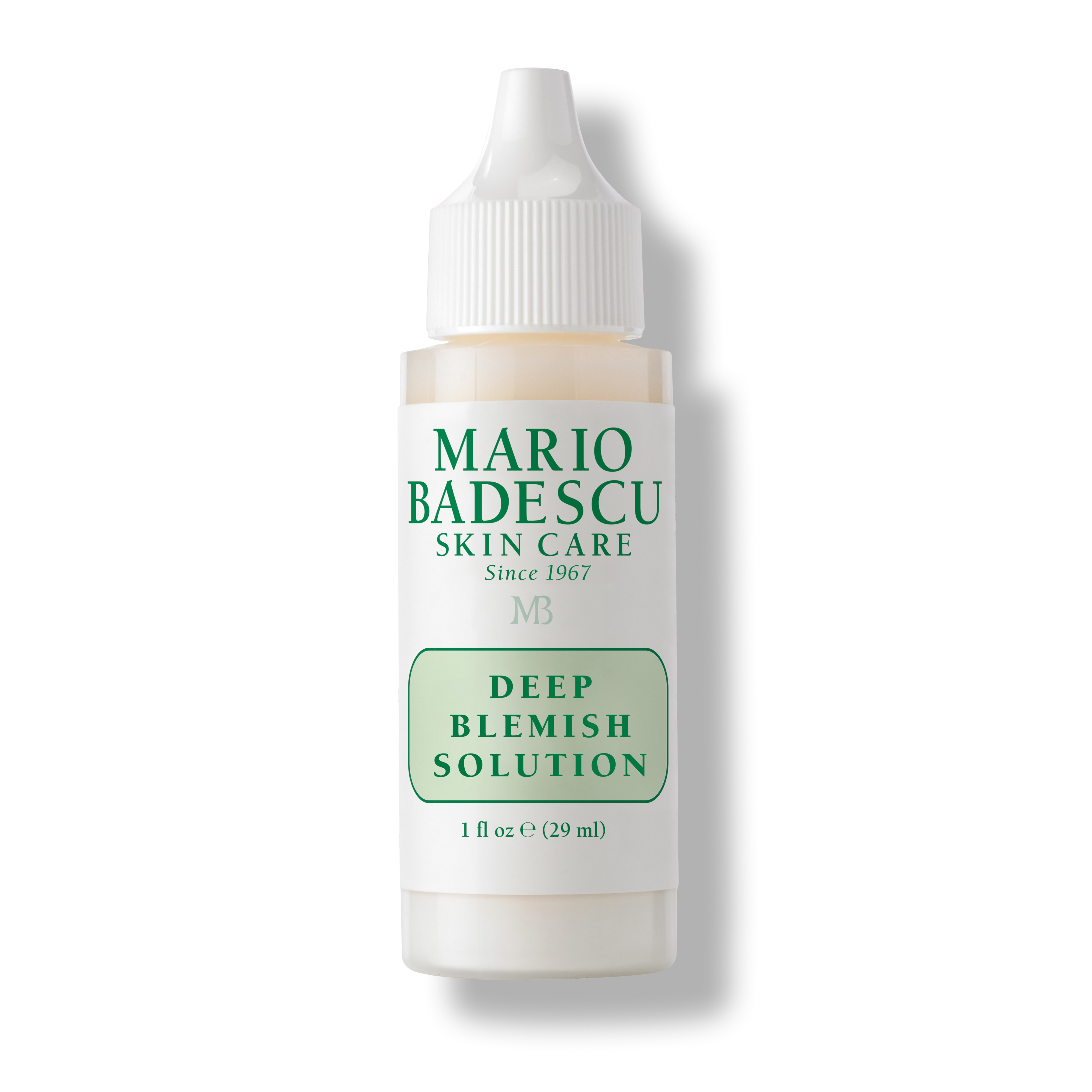 Deep Blemish Solution • 29ml