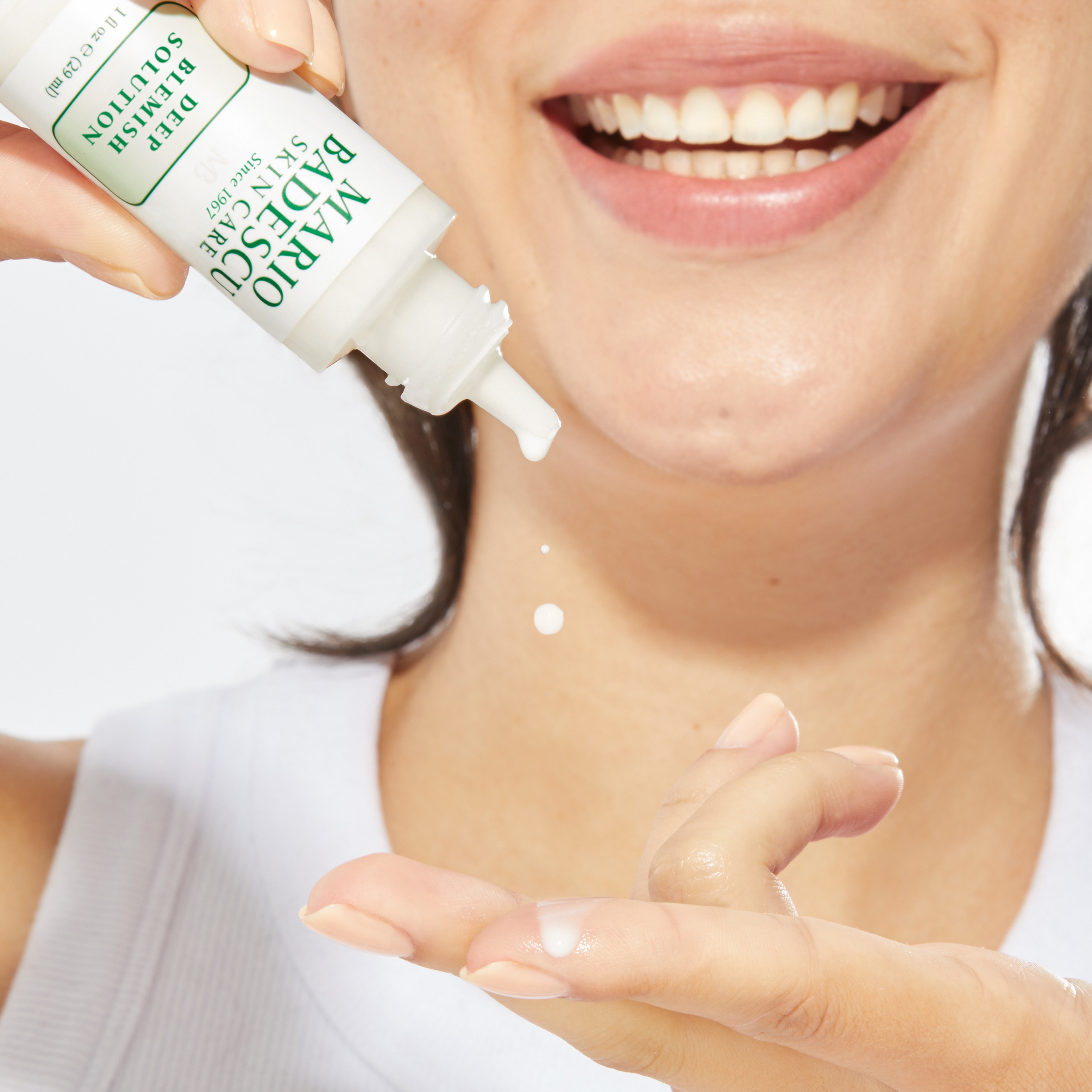 Deep Blemish Solution • 29ml